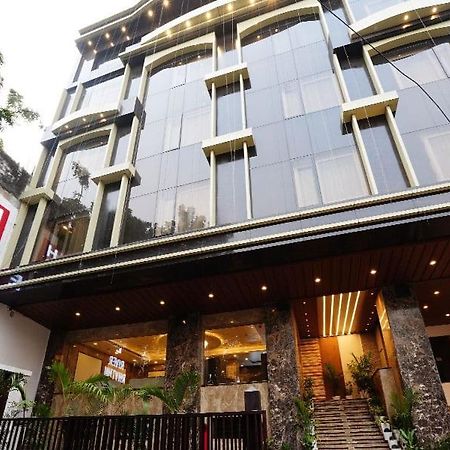Hotel River Rhythm Assi Ghat Варанаси Экстерьер фото
