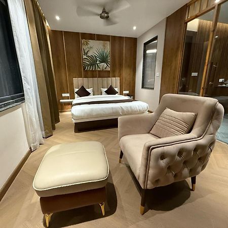 Hotel River Rhythm Assi Ghat Варанаси Экстерьер фото