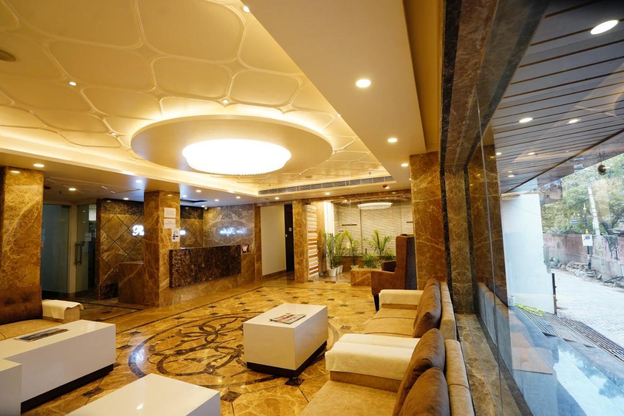 Hotel River Rhythm Assi Ghat Варанаси Экстерьер фото