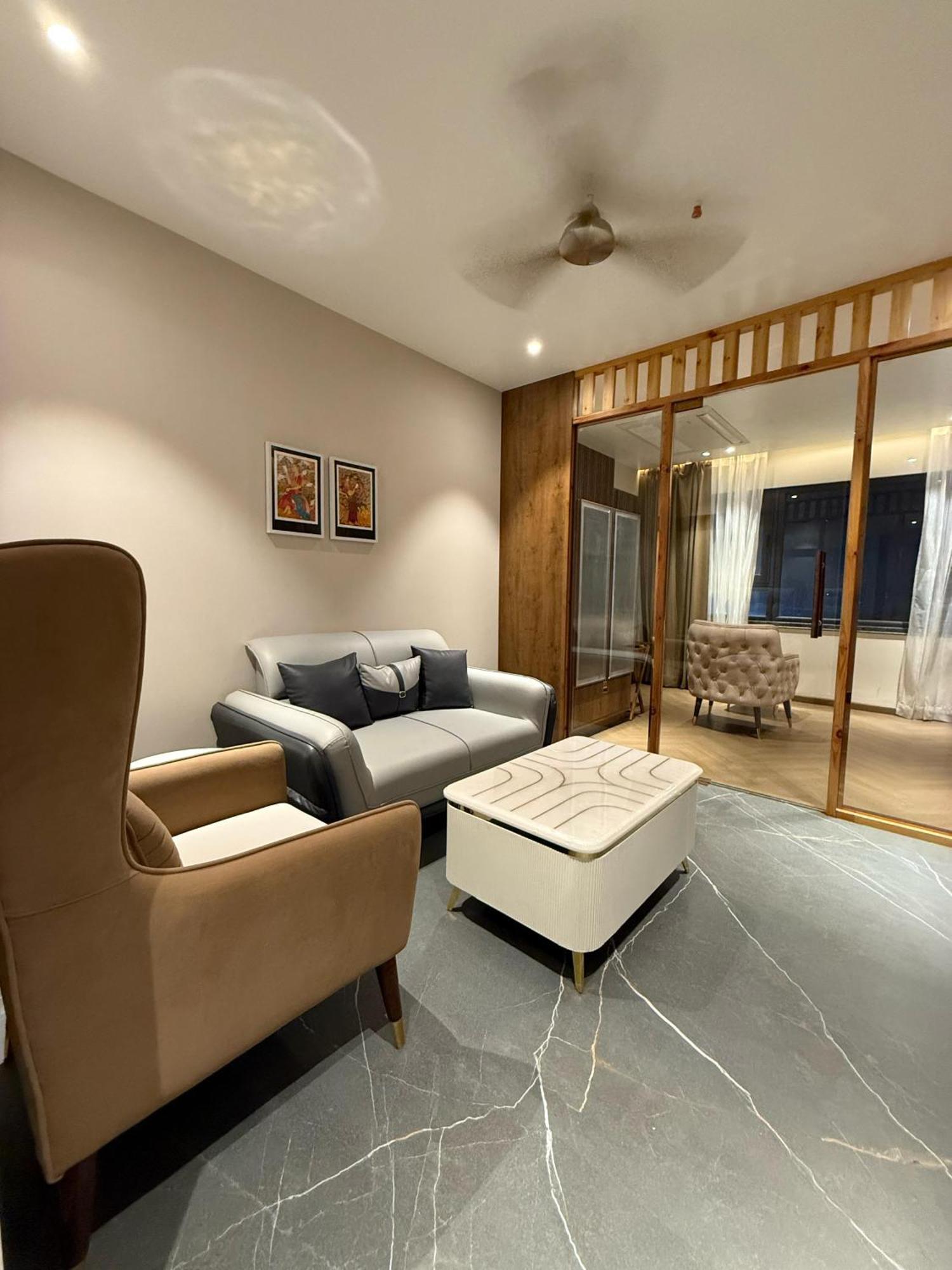 Hotel River Rhythm Assi Ghat Варанаси Экстерьер фото